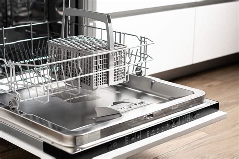 thermador dishwasher troubleshooting|how to reset thermador dishwasher.